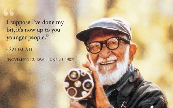 an old man holding a camera with a quote on the front and back side that says, i suppose i've done my bit it now to you younger people