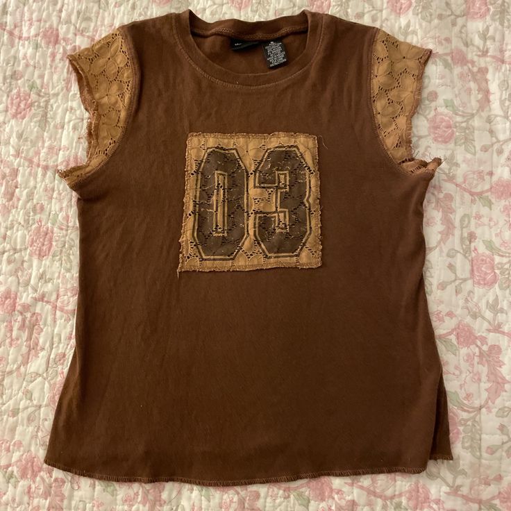 Brown Top Aesthetic, Depop Y2k, Y2k Depop, Whimsical Fashion, Alternative Outfits, 2000s Fashion, Dream Clothes, Retro Dress, Message Me