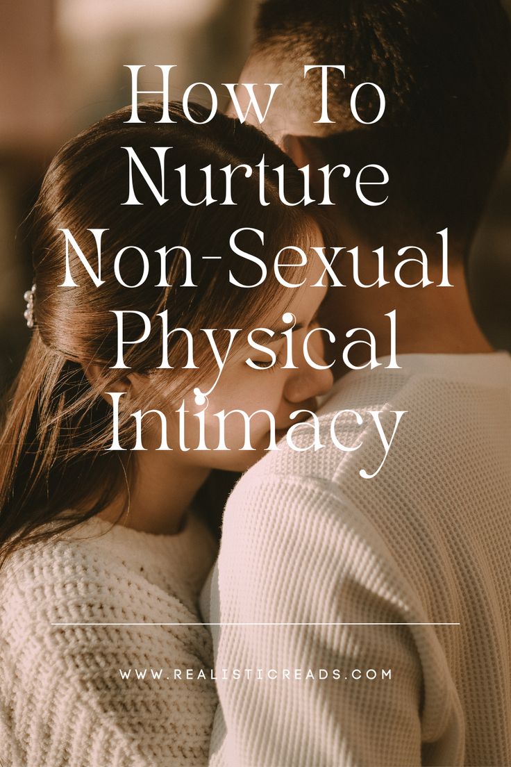 Being in a relationship that denies physical affection and touch can be difficult, especially if this is your love language. All hope is not lost when you’re faced with this situation. Read this article to discover how to improve non-sexual physical closeness with your partner. How To Be More Physically Affectionate, Gentle Touch Couple, How To Be Spontaneous Relationships, Nonsexual Ways To Show Affection, Physical Touch Love Language Ideas, Exercise For Intimacy, How To Initiate Physical Touch, How To Be Affectionate, No Physical Touch