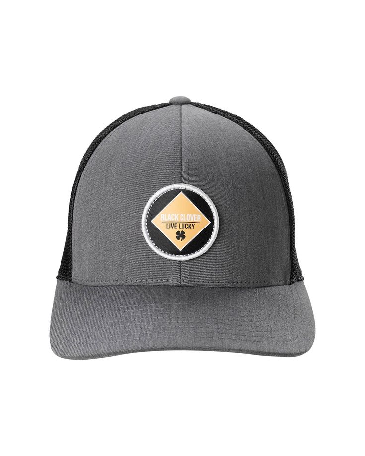 Party with Jaxton, a unisex snapback cap made from gray performance material for optimal breathability. The back boasts a cozy black mesh and advanced moisture-wicking technology to keep you cool and comfortable! Adjustable Black Snapback Hat With Mesh Back, Breathable Mesh Snapback Hat Six-panel, Black Snapback Hat With Breathable Mesh, Adjustable Six-panel Snapback Hat With Breathable Mesh, Black 5-panel Snapback Hat With Mesh Back, Keep Your Cool, Snapback Cap, Black Mesh, The Back