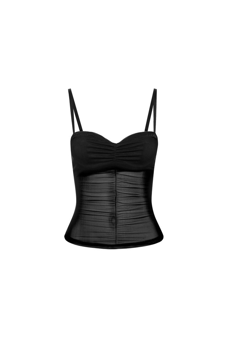 RENZO TUBE TOP BLACK – Miaou Tube Top Black, Underwire Bra, Dress Fashion, Stretchy Fabric, Tube Top, Nightwear, Flat Lay, New Black, All Black