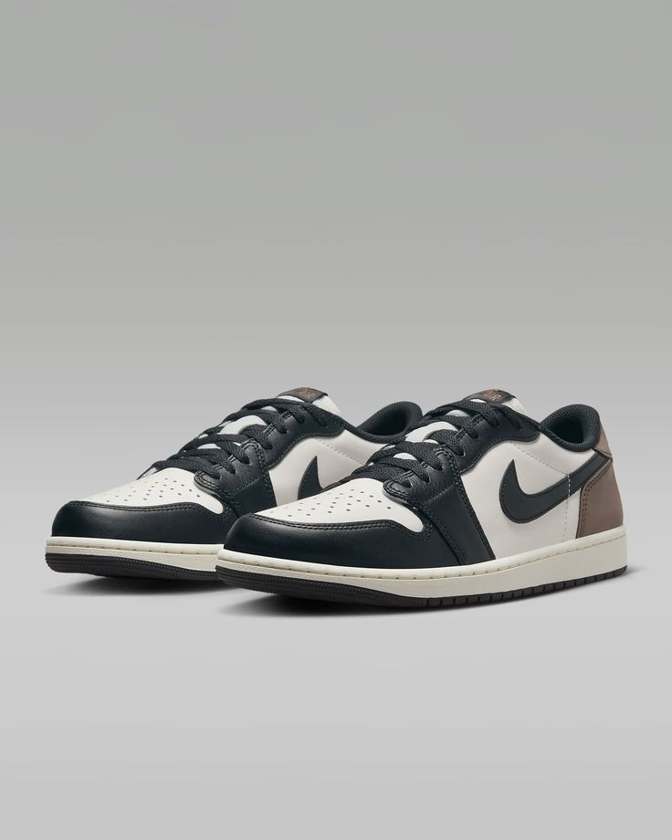 Air Jordan 1 Low OG "Mocha" Shoes. Nike.com Mocha Shoes, Jordan 1 Mocha, Jordan 1 Lows, Air Jordan Low, Jordan 4 Red, Jordan Low, Nike Air Jordan 1 Low, White Cement, Mocha Brown