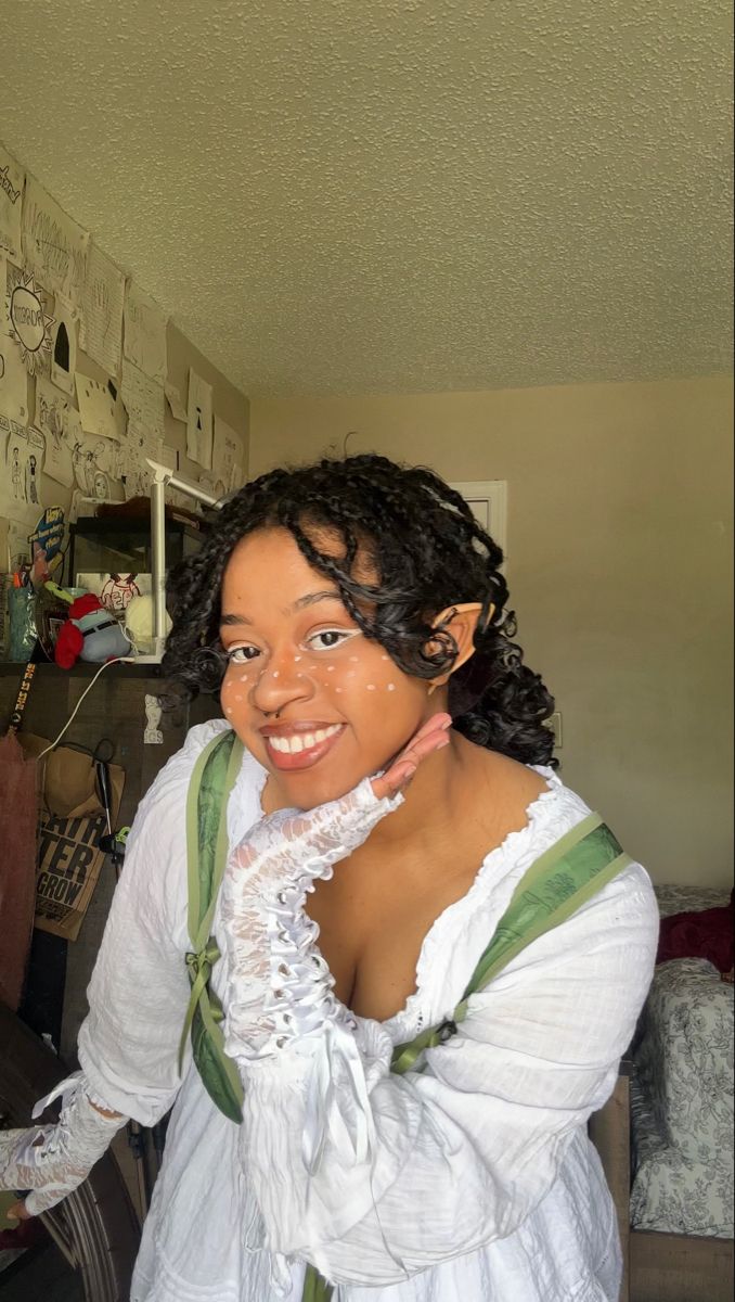 Black Fae Day, Black Fae, Cute Hairstyles, Hair Inspo, Braids, Hair, Black, Plaits