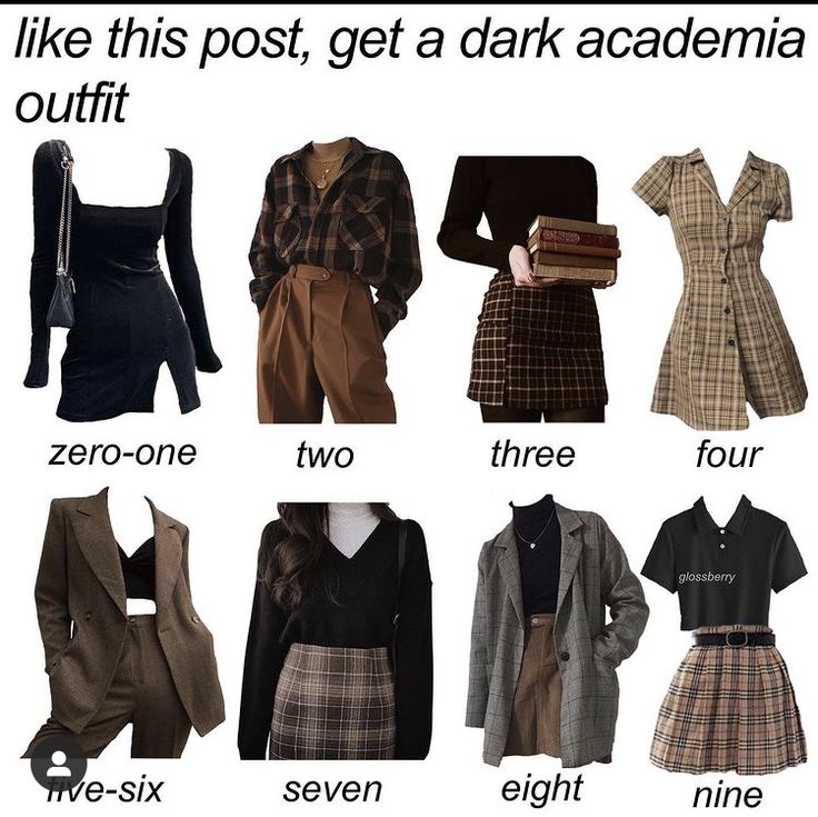 Academia Aesthetic Outfit, Dark Academia Outfits, Dark Academia Outfit, Dark Academia Clothes, Look Grunge, Academia Clothes, Academia Outfits, Dark Academia Fashion, Academia Fashion