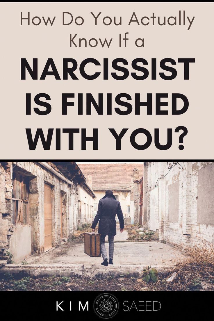 Wondering how to know if a narcissist is finished with you? Most information out there may be interesting, but not helpful. Get the scoop in this article. Divorcing A Narcissistic Wife, How Narcissists Break Up, Narcissistic Behavior Men After Break Up, Divorcing A Narcissistic Husband, Narcissistic Behavior Men, Narcissistic Boyfriend, Signs Of Narcissism, Benefits Of Being Single, What Is Narcissism