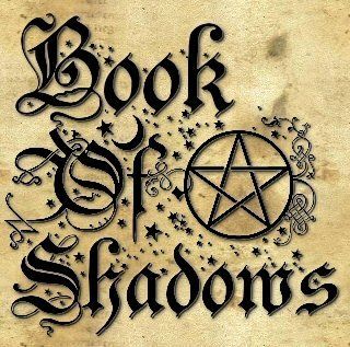 book of shadows | Blessing 1: Book of Shadows Book Of Shadows Cover, The Book Of Shadows, Imprimibles Halloween, Wiccan Crafts, Grimoire Book, Healing Spells, Book Of Shadow, Wicca Witchcraft, Modern Witch