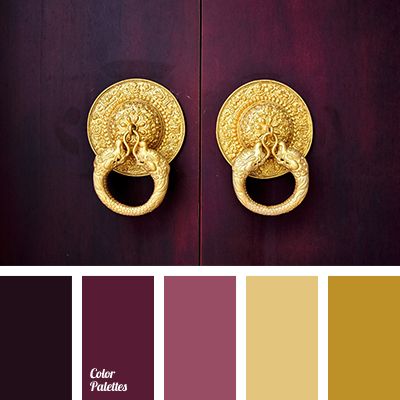 an image of a door handle with color swatches