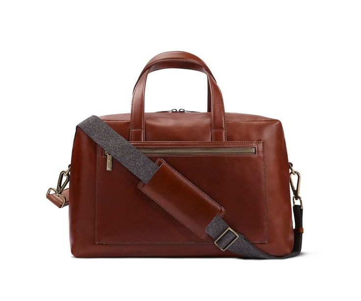 The Everywhere Bag | Away: Built for modern travel Travel Bags, Messenger Bag, Satchel, Leather, Travel