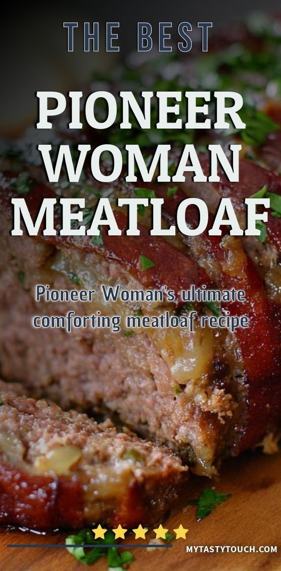 I’ve discovered the ultimate comfort food with this Pioneer Woman meatloaf recipe! It's juicy, flavorful, and perfect for cozy family dinners. Not only is it easy to make, but it truly warms the soul. Garnished with a hint of parsley, this meatloaf is a classic that everyone will love! Pioneer Woman Meatloaf Sheet Pan, Meatloaf Recipes With Ranch Seasoning, Meatloaf Recipes Paula Deen, Southern Style Meatloaf Recipes, Pioneer Woman Recipes Desserts Cake, The Best Meatloaf Recipe Ever, Old Fashion Meatloaf Recipes, Best Meatloaf Recipe Ever, Juicy Meatloaf Recipes