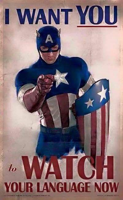 Captain America Peggy Carter, Captain America Peggy, Captain America Poster, America Poster, Poster Marvel, Captain America 2, Avengers Quotes, Avengers Imagines, Frank Castle