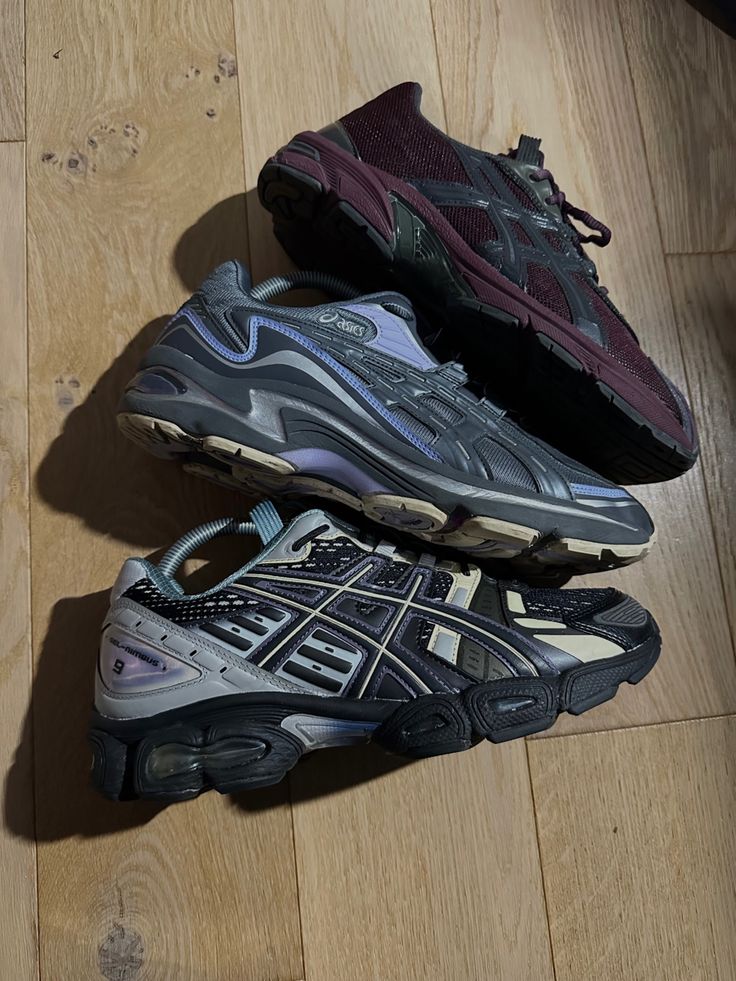 Asics Ub2-s Gel-1130, Asics Ub3-s Gel-nimbus 9, Asics Ub4-s Gel-1130, Kiko Asics, Kiko Kostadinov Asics, Asics Kiko Kostadinov, Asics Gel 1130, Gel Nimbus 9, Zayn Malik Style