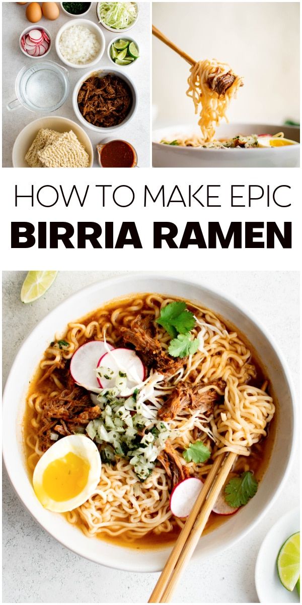 how to make epic birra ramen in 10 minutes or less with this easy recipe