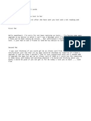 an image of a document with the text format