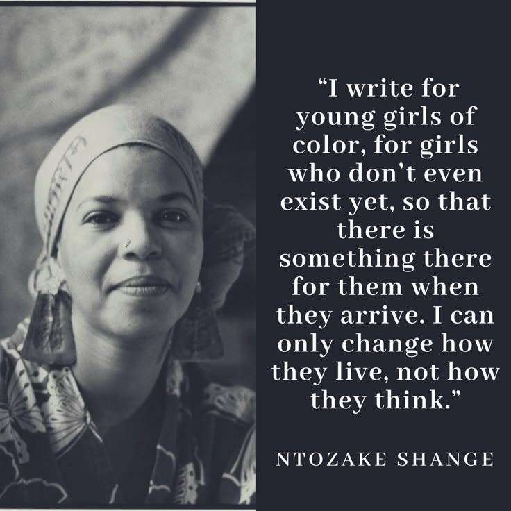 Black Literature Quotes, Ntozake Shange Poems, Black Poets Quotes, Ntozake Shange, Black Poets, Female Poets, Black Writers, American Poetry, Black Authors