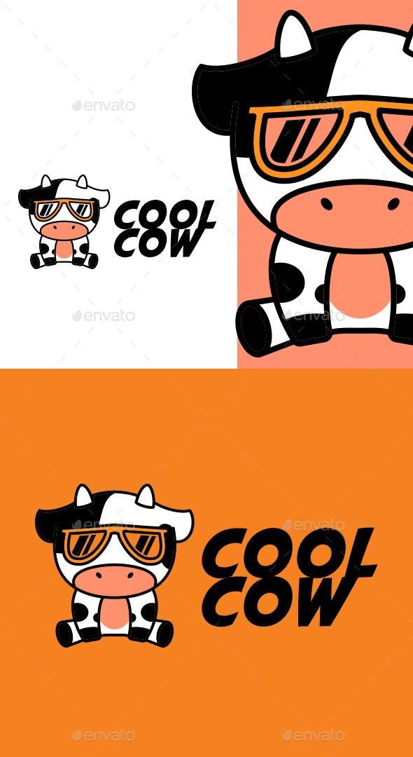 an animal with sunglasses on its head and the number 801 below it, in different colors