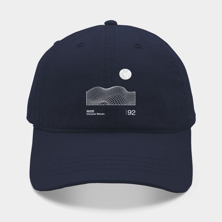 A minimal tribute to their classic track. Distressed|Faded print effect. -- Choose from our vast selection of Dad hats to match with your favorite design to make the perfect custom graphic Hat. Customize your color! For men and women. Adjustable Graphic Print Dad Hat, Adjustable Dad Hat With Graphic Print, Summer Baseball Cap With Graphic Print And Curved Brim, Graphic Print Curved Bill Hat, Graphic Print Curved Bill Hat For Streetwear, Adjustable Graphic Print Baseball Cap, Streetwear Curved Bill Hat With Graphic Print, Graphic Print Curved Bill Hat One Size, Streetwear Hats With Graphic Print And Curved Bill