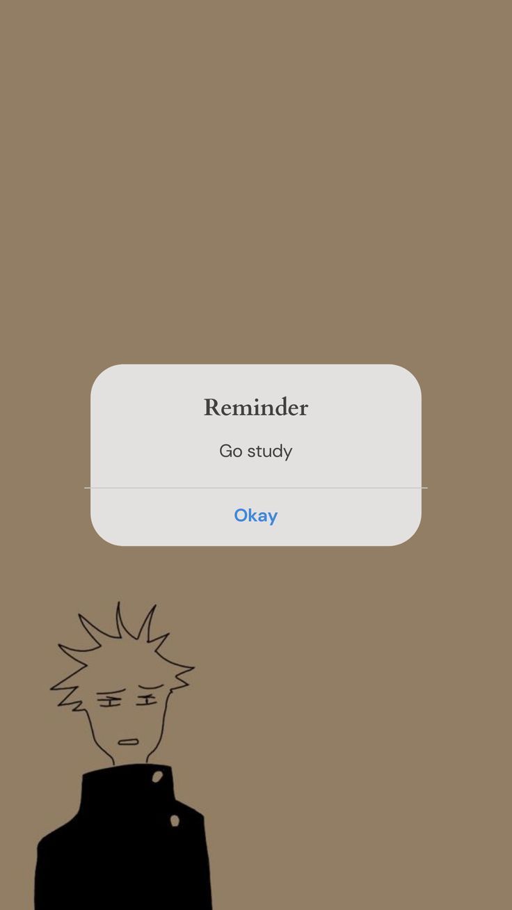 Go Study, Funny Lock Screen Wallpaper, Funny Lockscreen, Anime Lock Screen Wallpapers, Anime Lock Screen, Ju Jitsu, Look Up Quotes, Anime Quotes Inspirational, Anime Wallpaper Phone