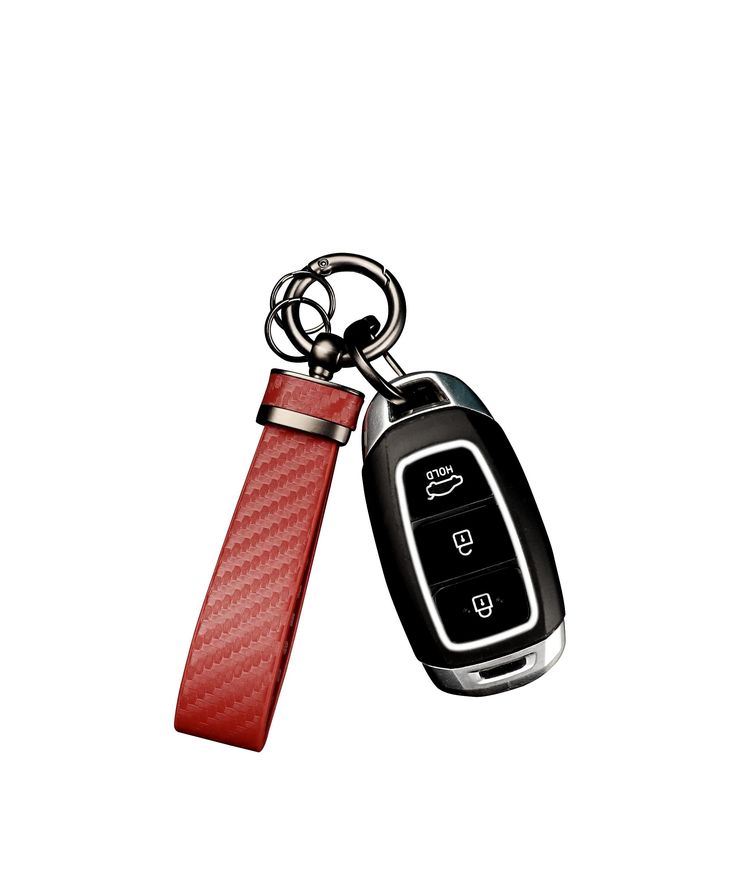 KEYCHAIN MICROFIBER Accessories Anti Screwdriver Lost Holiday Car, Icicle Lights, Pink Winter, Carbon Fiber Car, Car Key Fob, Sleigh Bell, Toy Bags, Car Keychain, Pink Ring