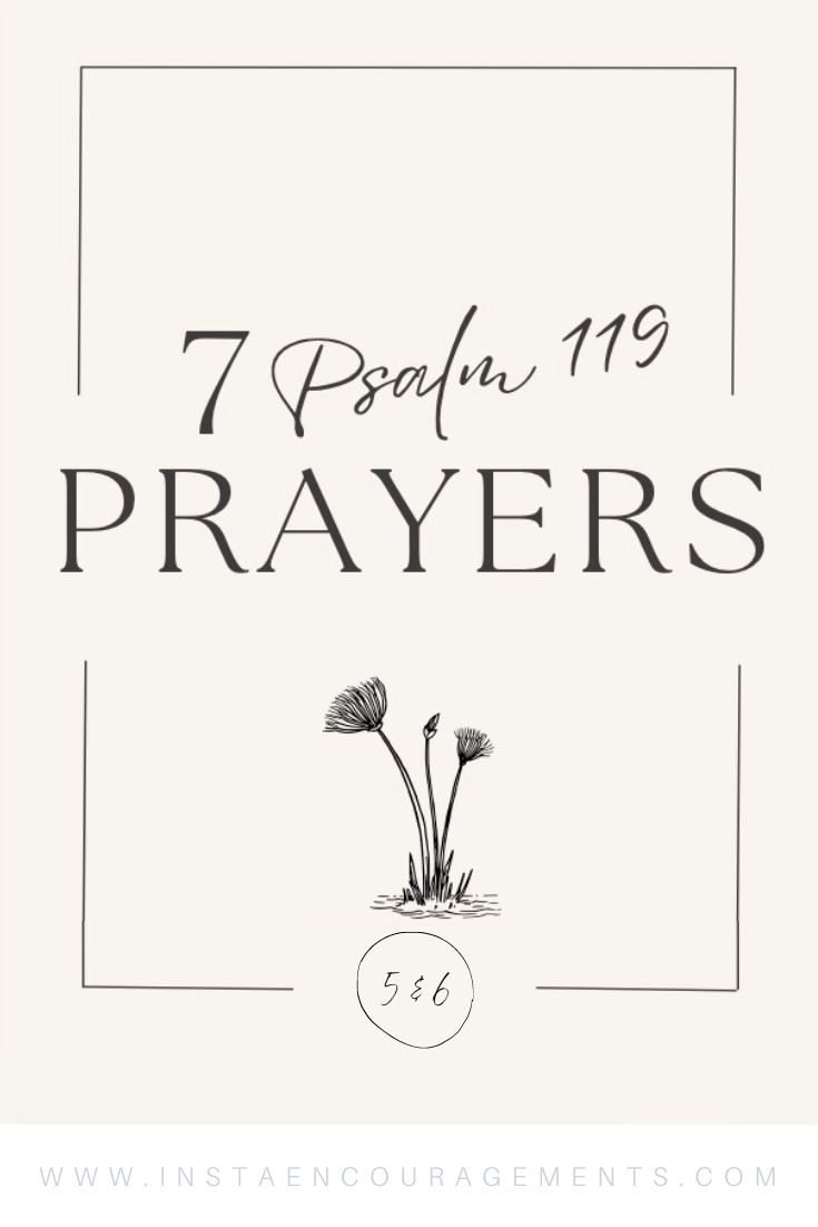 the 7 best practices for praying in prayer, according to seven peopin's