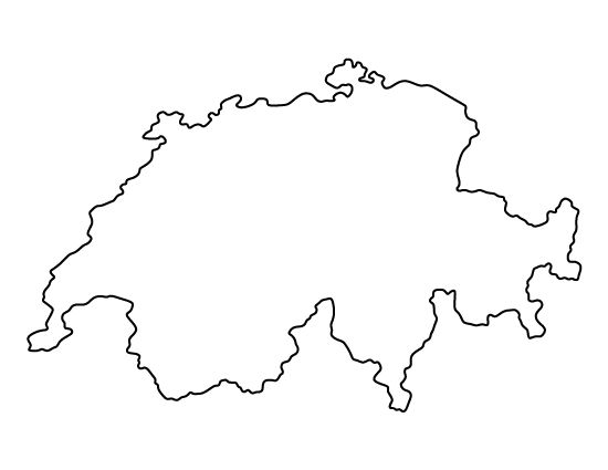 an outline map of the country of ukraine in black on a white background stock photo