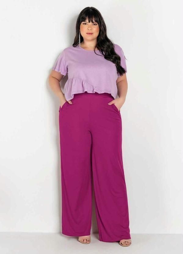 Wide Leg Pants Outfit Plus Size Casual, Plus Size Business Casual Summer, Banking Outfits, Summer Work Outfits Plus Size, Plus Size Business Attire, Outfits Gorditas, Plus Size Chic, Look Office, Look Plus Size