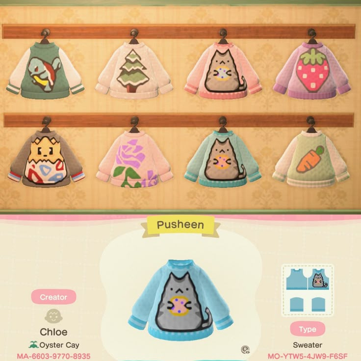 an animal crossing game is shown in this screenshot