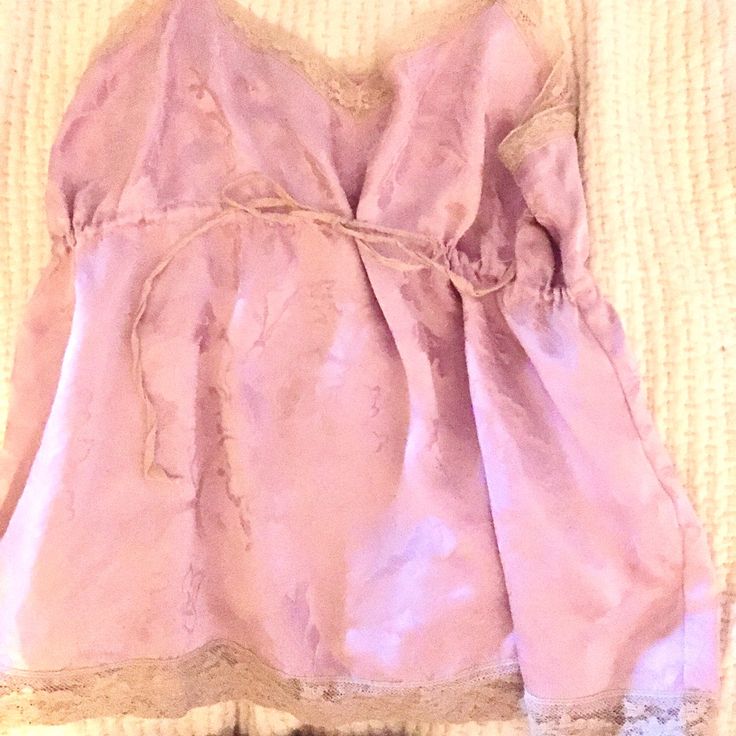 This Hasnt Been Worn. Its Nwot. Its A Cute Piece. Open To Any Offers! Questions? Leave A Comment Below! Pink Tank Top For Daywear, Pink Tank Top For Day Wear, Pink Sleeveless Camisole For Loungewear, Pink Sleeveless Sleep Camisole, Casual Pink Sleep Tank Top, Pink Camisole For Loungewear, Chic Pink Tank Top, Chic Pink Tank Top Vest, Chic Spring Sleep Camisole