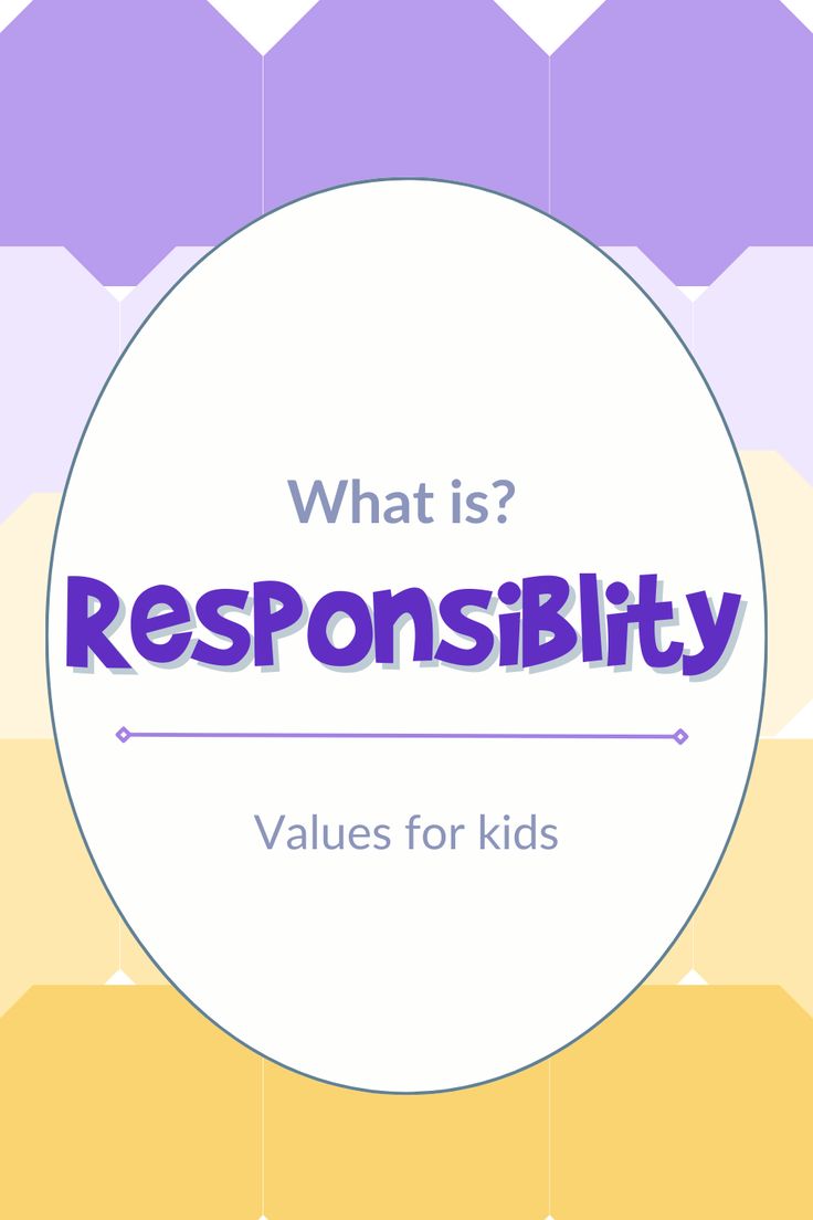 What is Responsibility? Definition | Moral Values for Kids Games To Teach Responsibility, Responsibility Object Lesson, Teaching Responsibility To Kids, Being Responsible Activities For Kids, Prek Reading, Responsibility Lessons, Teaching Responsibility, Kindness Lessons, Therapeutic Recreation