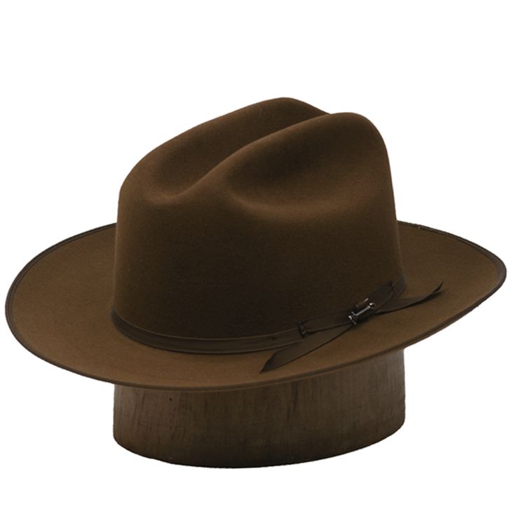 Stetson Royal DeLuxe Open Road Hat Stetson Hats Mens, Open Road Hat, Stetson Open Road, Neat Clothes, Mens Cowboy Hats, Mens Hats, Stetson Hat, Hat Styles, Fashion Male