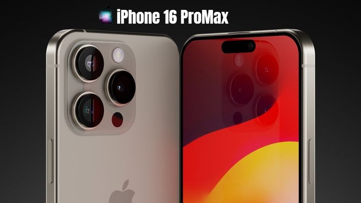 an iphone is shown with the camera on it's back and side facing up