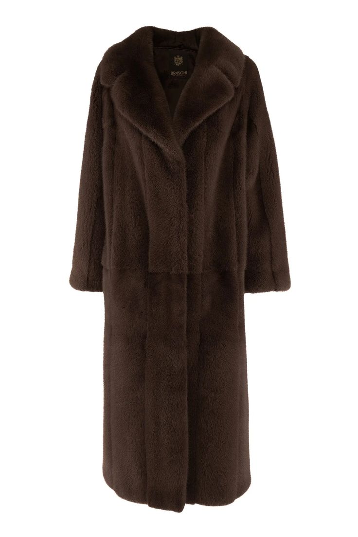 Size: 8 UK Fox And Raccoon, How To Style A Maxi Dress, Mink Coats, Sable Coat, Long Fur Coat, Mink Jacket, Mink Coat, Elegant Designs, Fur Coats