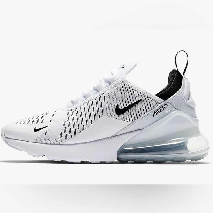 For Sale Nike Air Max 270 Women, Womens Nike Air Max 270, Nike 270, Dr Shoes, Nike Free Run, Nike Tanjun, Roshe Run, Nike Tennis, Nike Air Max For Women