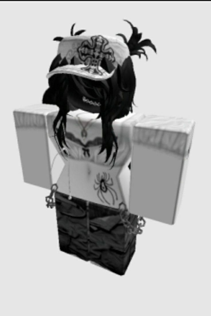 Roblox Woman Avatar, Goth Roblox Avatars R6, Roblox Emo R6, Roblox R6 Fits Women, Blocky Girl Roblox Avatar, Roblox Outfit Ideas R6, Roblox Avatars R6 Girl, R6 Avatars Roblox Girl, R6 Roblox Outfits