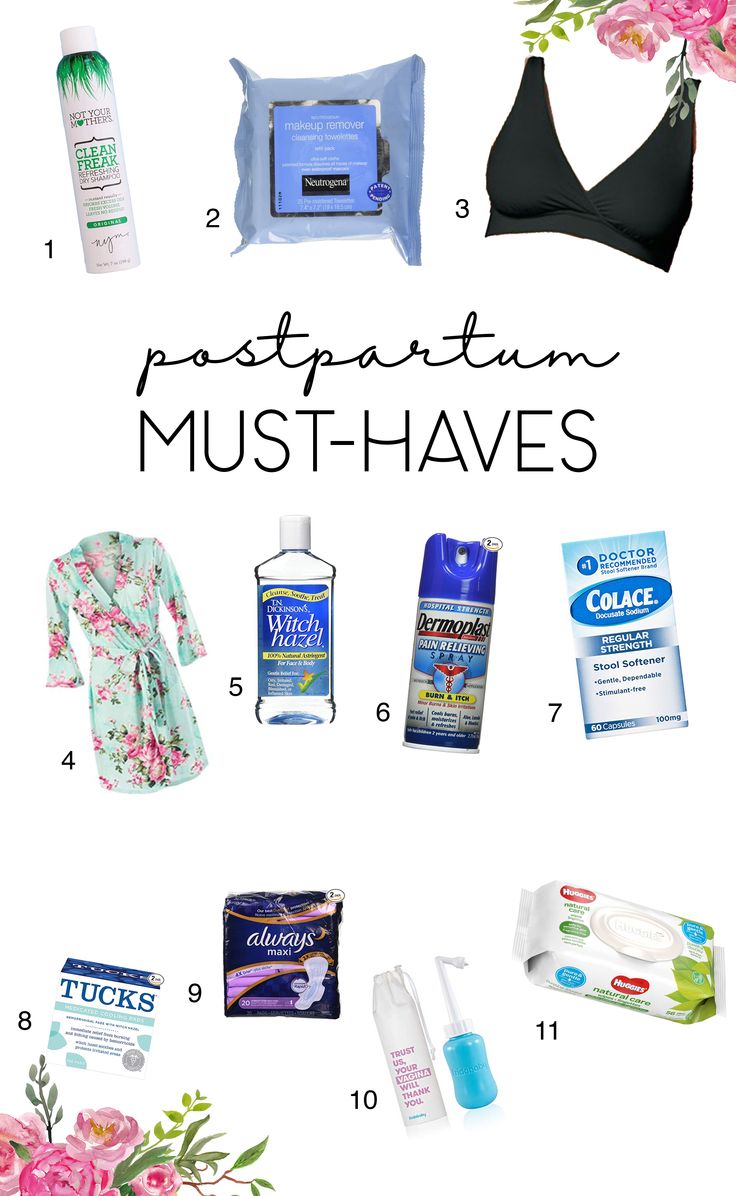 There are SO many things that you need and that are useful in those first weeks and months as a new mom! I am focusing on those specific things that I truly needed for myself right after giving birth and got a lot of use out of. Hopefully, if you are overwhelmed by working on prepping your home and hospital bag, this can be of some help! #postpartum #hospitalbag #hospitalbagchecklist #postpartumcare #pregnancy #maternity #labor #breastfeeding Postpartum Bathroom Kit, New Mom Gift Basket After Birth, Postpartum Bathroom Basket, Mommy Basket, Postpartum Basket, Mom To Be Gift Ideas, Gifts For Mom To Be, Pregnant Life, Hospital Bag For Mom To Be