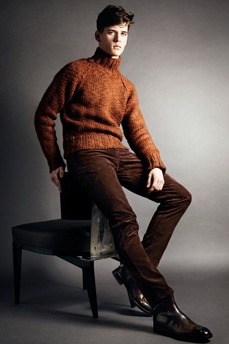 Tom Ford Menswear, Winter Lookbook, Tom Ford Men, Well Dressed Men, Fashion Show Collection, Fall 2014, Vogue Paris, Mode Inspiration, Men's Collection