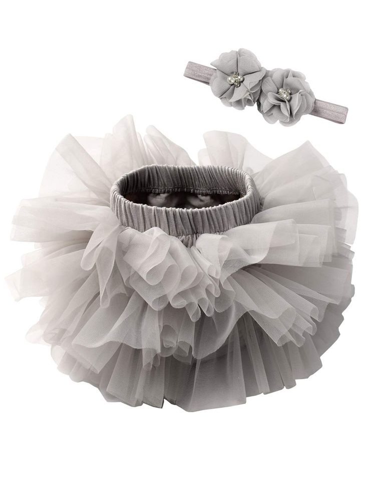 PRICES MAY VARY. WHAT YOU WILL GET--1 Tutu skirt for baby girl with diaper cover, 1 tulle flower headband. Cute Tutu with a cotton lining and fluffy tulle, is comfortable and breathable, elastic. Perfect birthday party, evening parties, or everyday wear. SIZE: 0-6 Months, Length: 7.28",Waist:14.18",Max Waist:24.41"; 6-12 Months,Length: 7.68";Waist:14.97",MaxWaist:25.98";1-2T,Length:8.27",Waist:15.76",Max Waist:27.56";2-3T,Length:8.86",Waist:16.54",Max Waist:29.13",just order usual size for your Baby Tutu Dress, Crinoline Dress, Carnival Girl, Baby Tutu Dresses, Tulle Long Skirt, Girl Tutu Skirt, Rainbow Tutu, Perfect Birthday Party