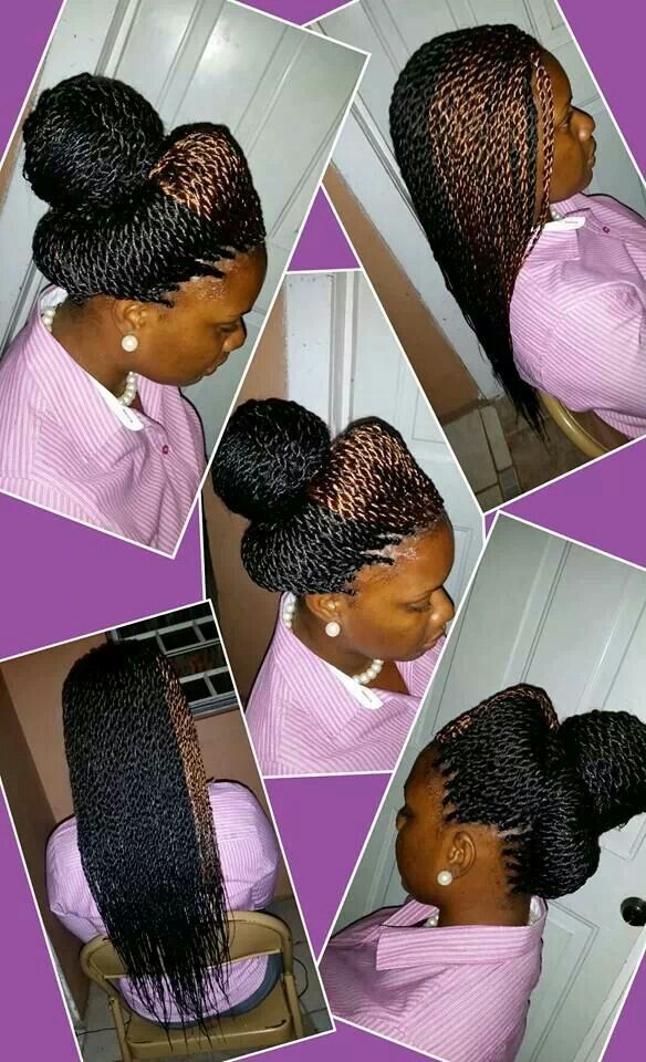 Two Tone Senegalese Twist, Box Plaits Hairstyles, Senagalese Twist, Senglease Twist, Box Plaits, Senegalese Braids, Sengalese Twists, Crochet Braids Marley Hair, Trendy Braids