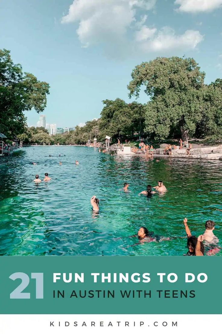 Discover the best things to do in Austin with teenagers! Our article provides insider tips on the top attractions and activities to make the most of your family trip. From exploring the city's vibrant music scene to indulging in delicious donuts, there's something for everyone. Read on to plan your perfect Austin adventure! - Kids Are A Trip | Austin with teens| Austin things to do in| things to do in Austin| things to do in Austin Texas Downtown Austin Texas Things To Do, Austin Texas Things To Do Family, Austin Texas With Kids, What To See In Austin Texas, Austin Texas Things To Do With Teens, Austin With Kids, Austin Activities, Weekend In Austin, Visit Austin