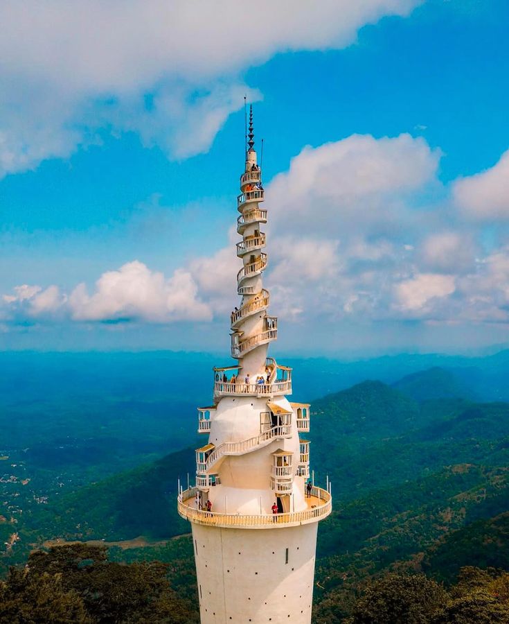 Dreaming of paradise? 🌴✨
Explore the breathtaking beauty of Sri Lanka and make 2025 your year of adventure! 🏞️🌊
📍 Where will your next journey take you? 💼
#VisitSriLanka #CleanSriLanka  #Travel2025 #SerendibAdventures #ExploreMore #Wanderlust
📸 Credit to the respective owner.