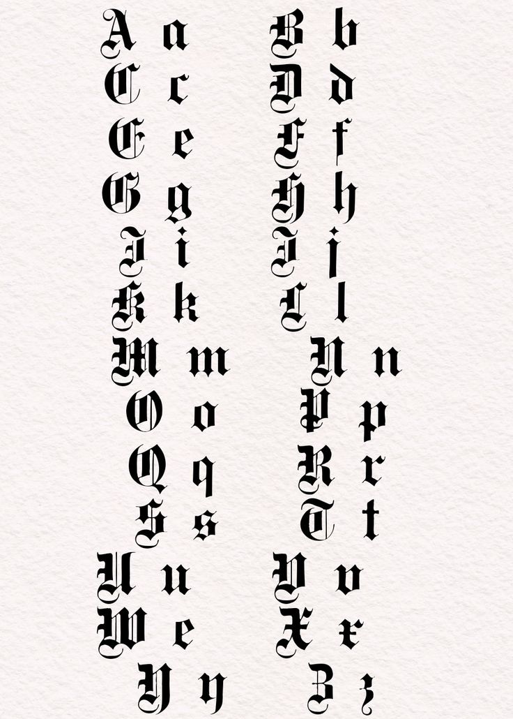 some type of calligraphy that is written in different languages and numbers, all on white paper