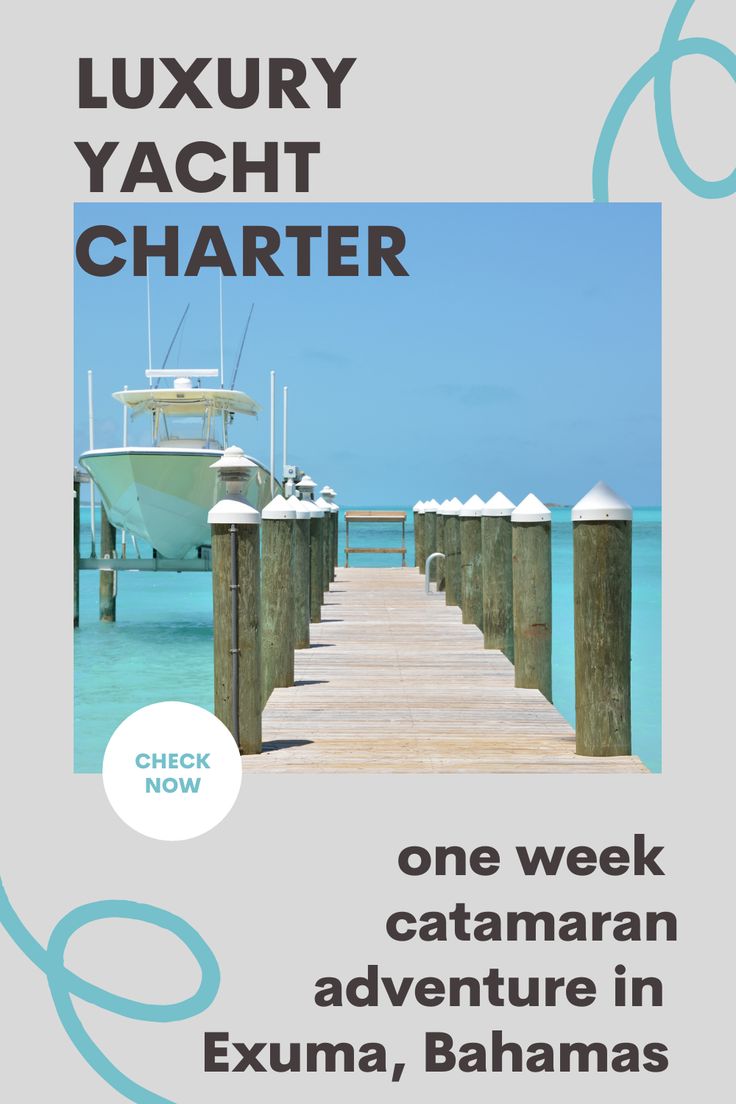 One Week Catamaran Adventure in Exuma, Bahamas Bahamas Sailing, Exumas Bahamas, Exuma Island, One Week Itinerary, Catamaran Charter, Swimming Pigs, Exuma Bahamas, Follow Your Bliss, Islands To Visit