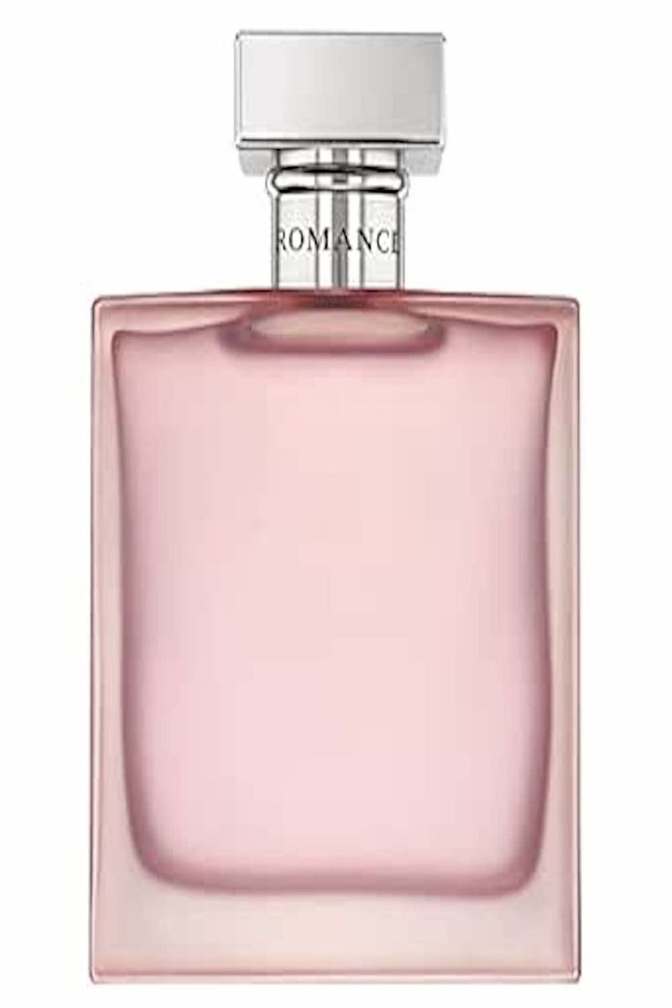 $130.00 Beyond Romance - Eau De Parfum - Women's Perfume - Ambery & Floral - With Rose, Black Vanilla, and Raspberry - Medium Intensity Ralph Lauren Fragrance, Women's Perfume, Rose Black, Luxury Store, Women Perfume, Luxury Branding, Raspberry, Vanilla, Ralph Lauren