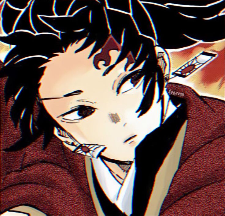 #yoriichi Yoriichi Manga Icon, Yoriichi Manga, Manga Icons Black And White, Icons Black And White, Tsugikuni Brothers, Zed League Of Legends, Demon Art, Manga Icon, One Piece Comic