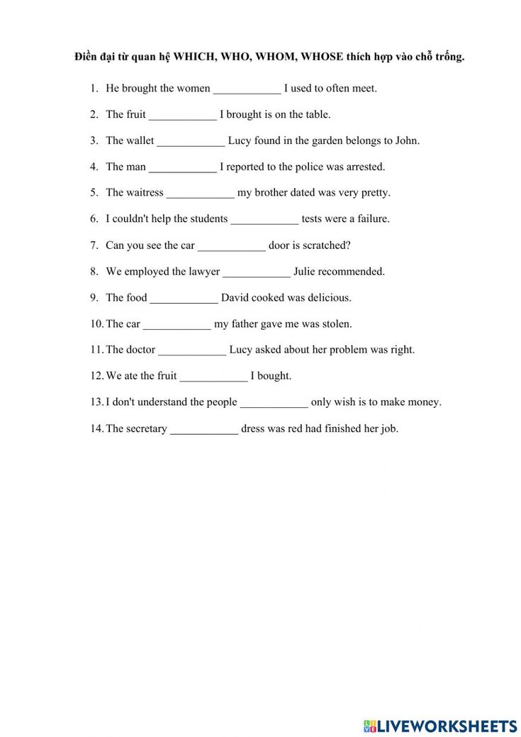 the worksheet for an english speaking activity is shown in this image, which includes two