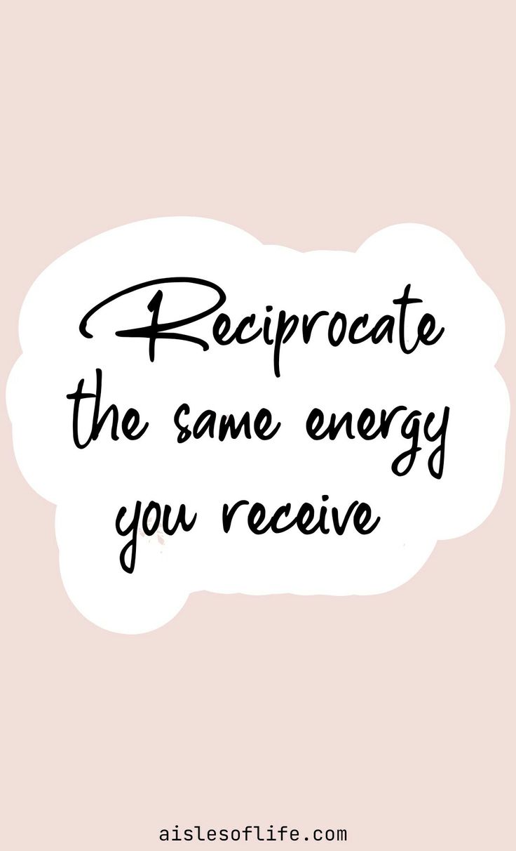 If you are at a loss about what to do when someone doesn’t reciprocate your energy, this post has you covered. Read on to find out how you can deal with friends who don’t give you the same energy you give them 5 Things to Do When Someone Doesn’t Reciprocate Your Energy. Give Them The Same Energy They Give You, Same Energy You Give Me Quotes, People Who Don’t Reciprocate, I Return The Same Energy, Give The Same Energy You Get Quotes, Give People The Same Energy, Reciprocate Quotes, Reciprocate Energy, Energy Match