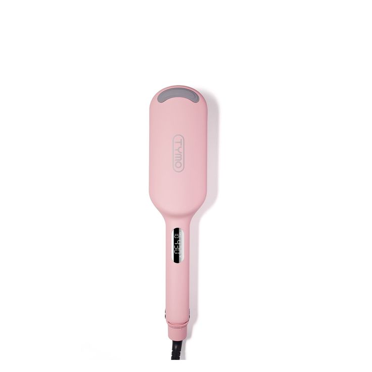 TYMO Hair Straightener Brush | TYMO Beauty Tymo Hair Waver, Best Waver Iron For Short Hair, Crimper Iron, Tidal Hair Waver, Hair Waver Iron, Deep Waver, Waves With Curling Iron, Hair Crimper, Hair Waver