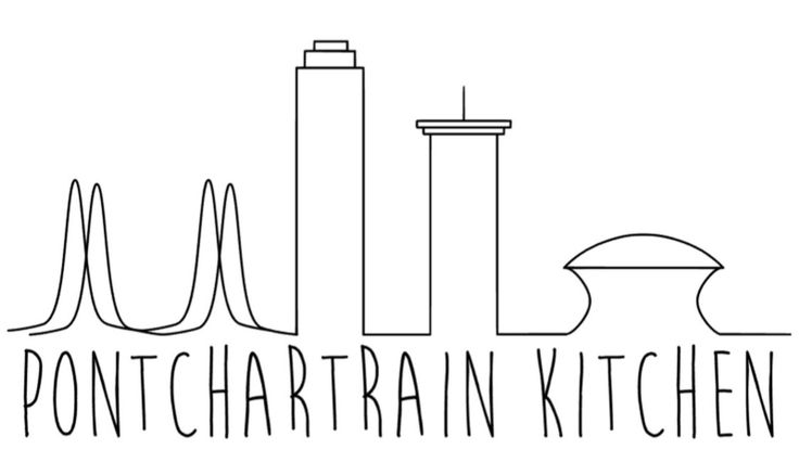 Pontchartrain Kitchen