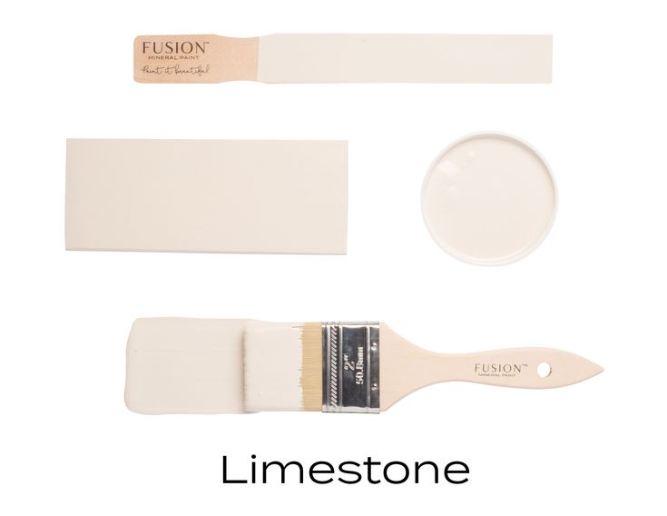 Limestone - Colour Me KT Fusion Paint, Painted Furniture Colors, Blues And Greens, Fusion Mineral Paint, Water Based Paint, Mineral Paint, Milk Paint, Online Painting, Cool Paintings