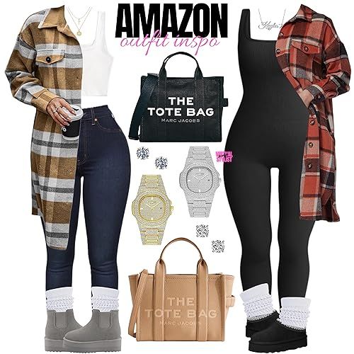 Moya Styles's Amazon Page Doctor Insta, Leave Your Mark, Winter Fashion Outfits Casual, Outfits To Wear, Swag Outfits For Girls, Matching Couple Outfits, Classy Casual Outfits, Cute Comfy Outfits, Cute Swag Outfits