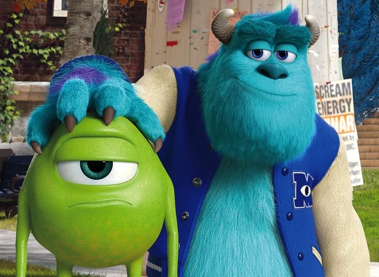 the monsters university movie review is here